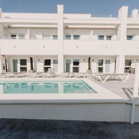 Apartamentos Subup Cabo de Palos Exterior photo